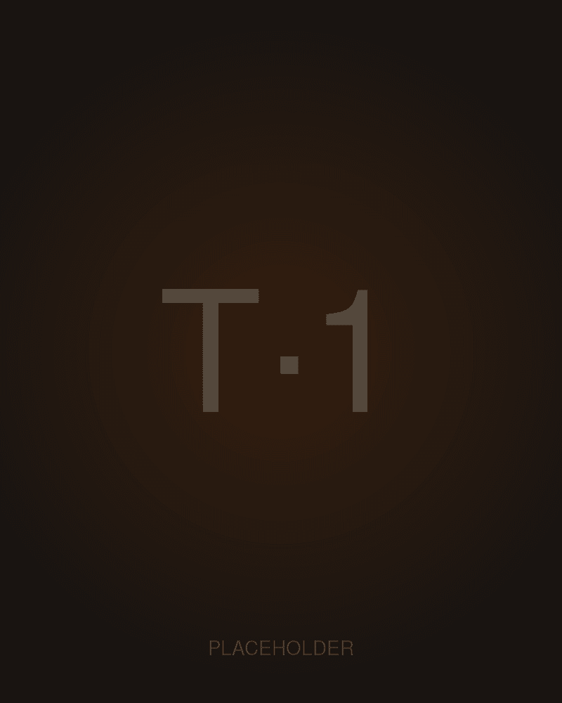 Tee · One