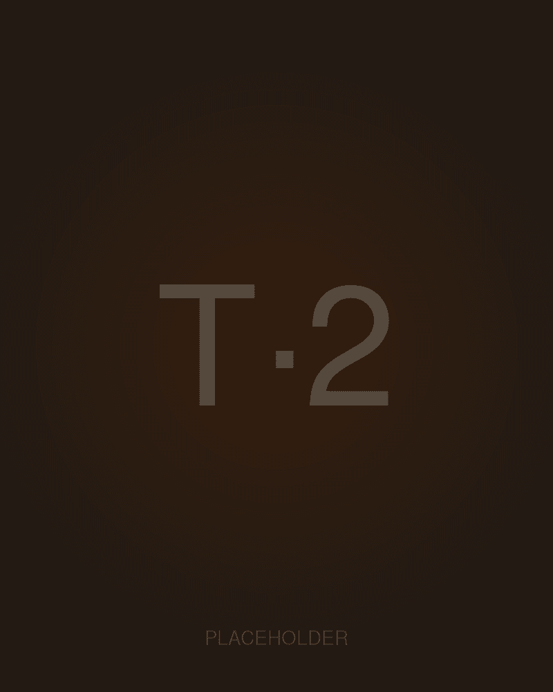 Tee · Two